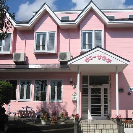 Pension Sunny Salad Ito  Exterior foto