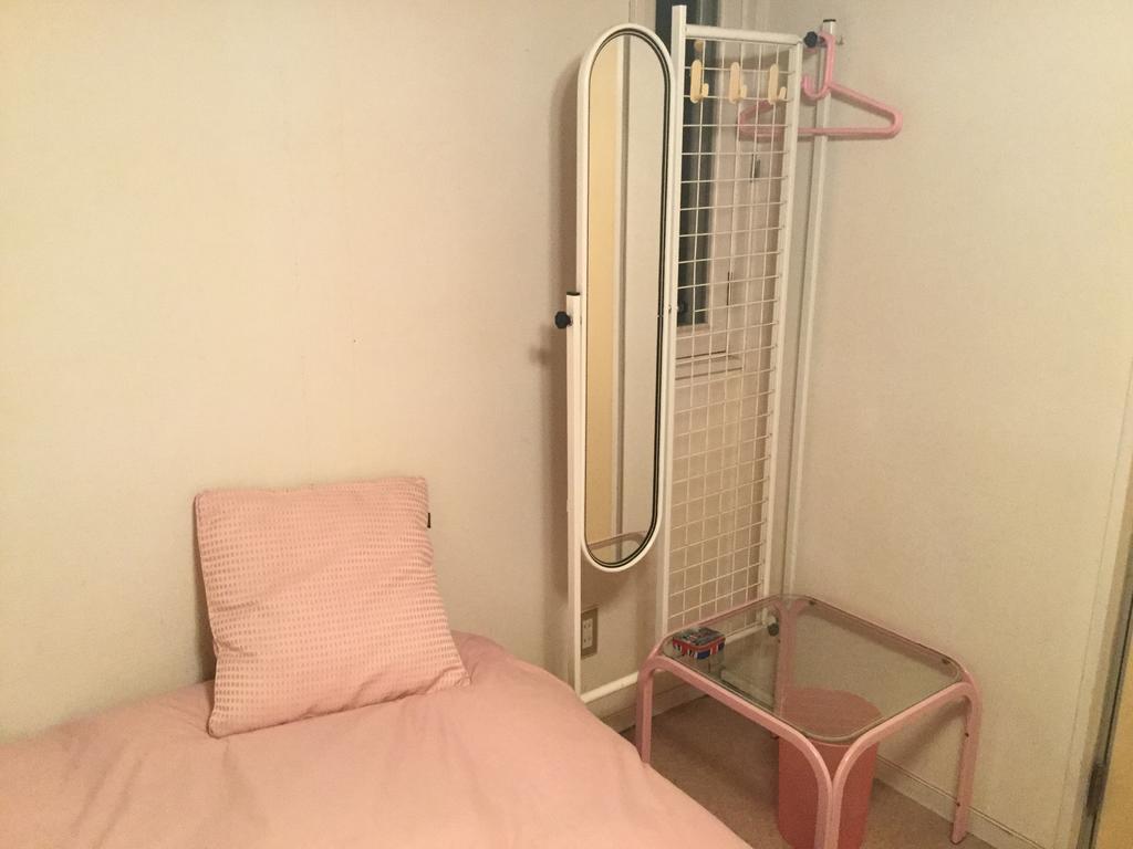 Pension Sunny Salad Ito  Exterior foto