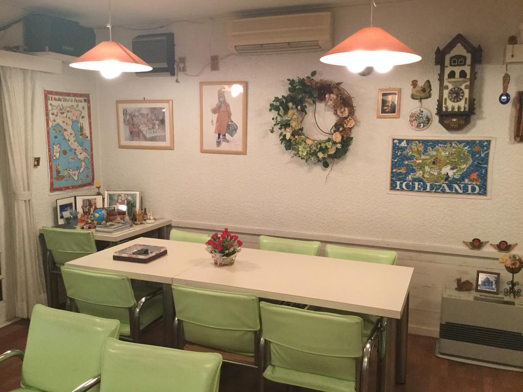 Pension Sunny Salad Ito  Exterior foto